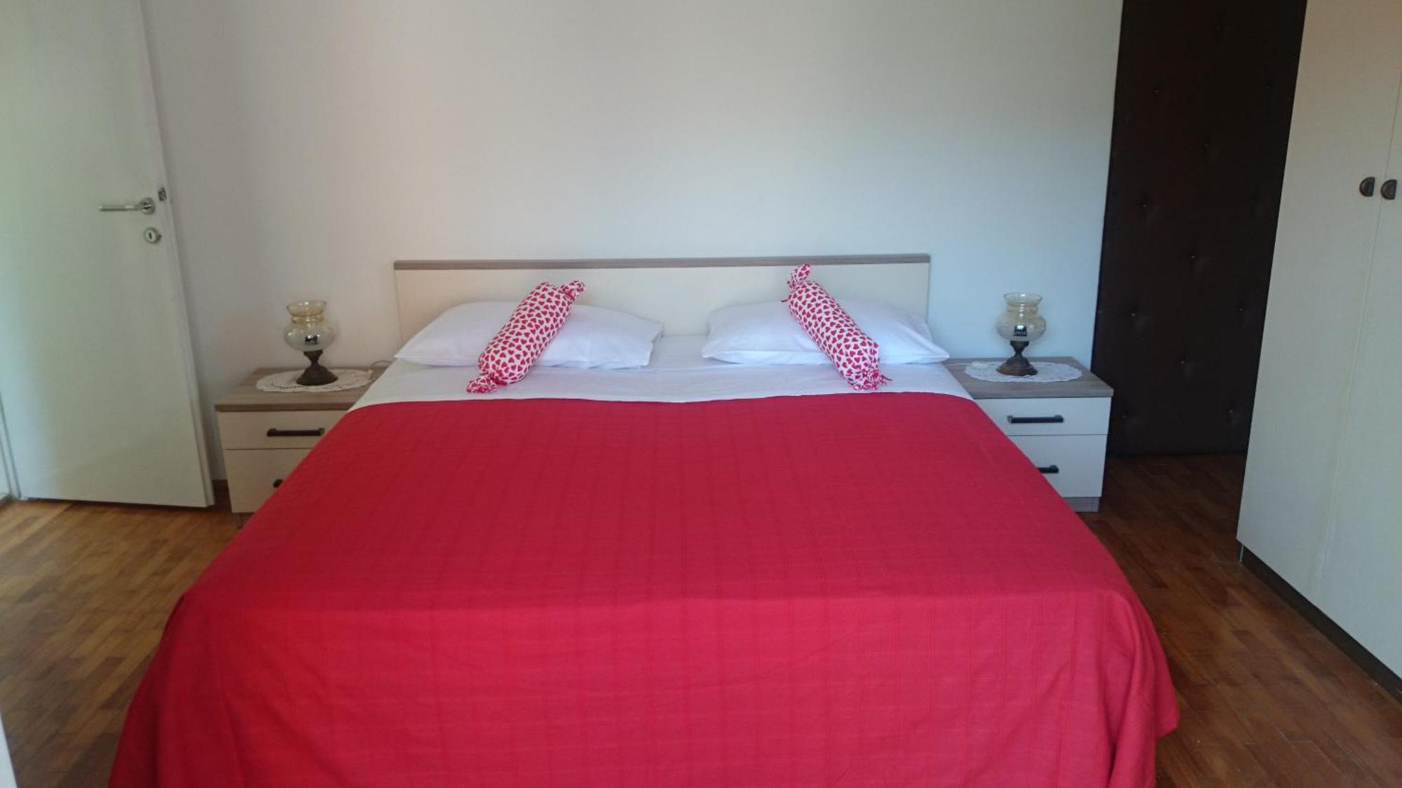 Apartments Grgo Hvar Town Exterior foto