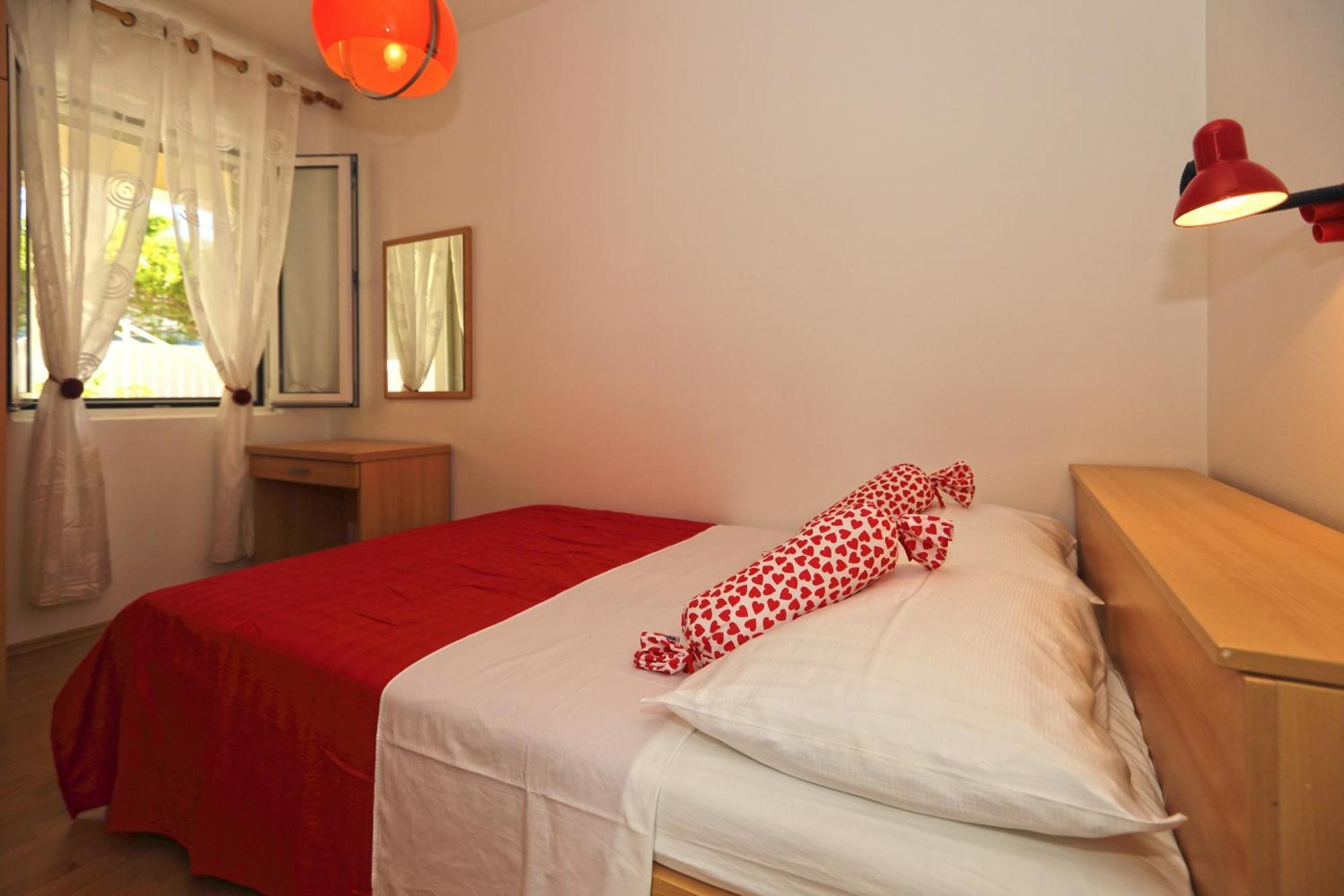Apartments Grgo Hvar Town Exterior foto