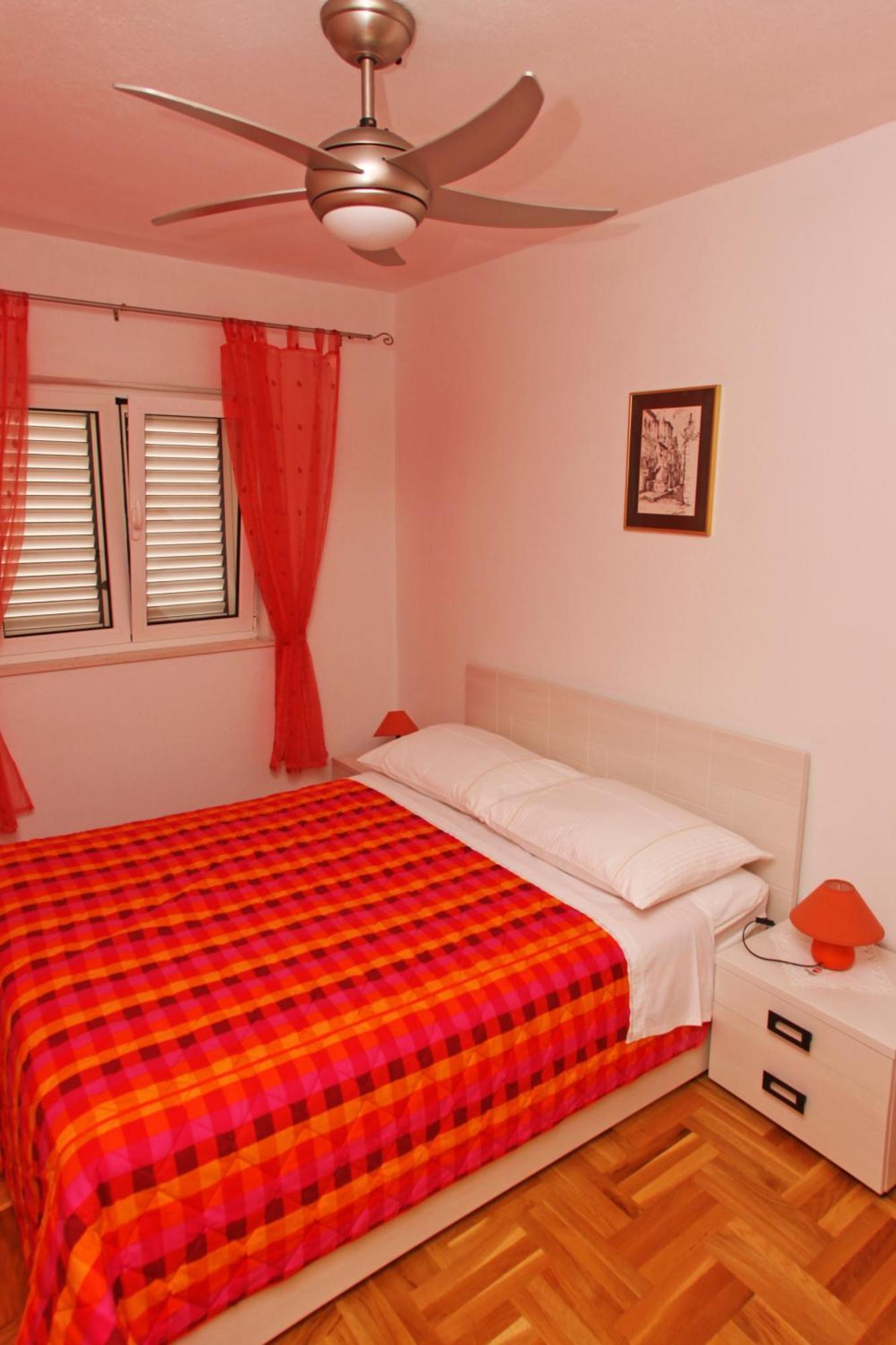 Apartments Grgo Hvar Town Quarto foto