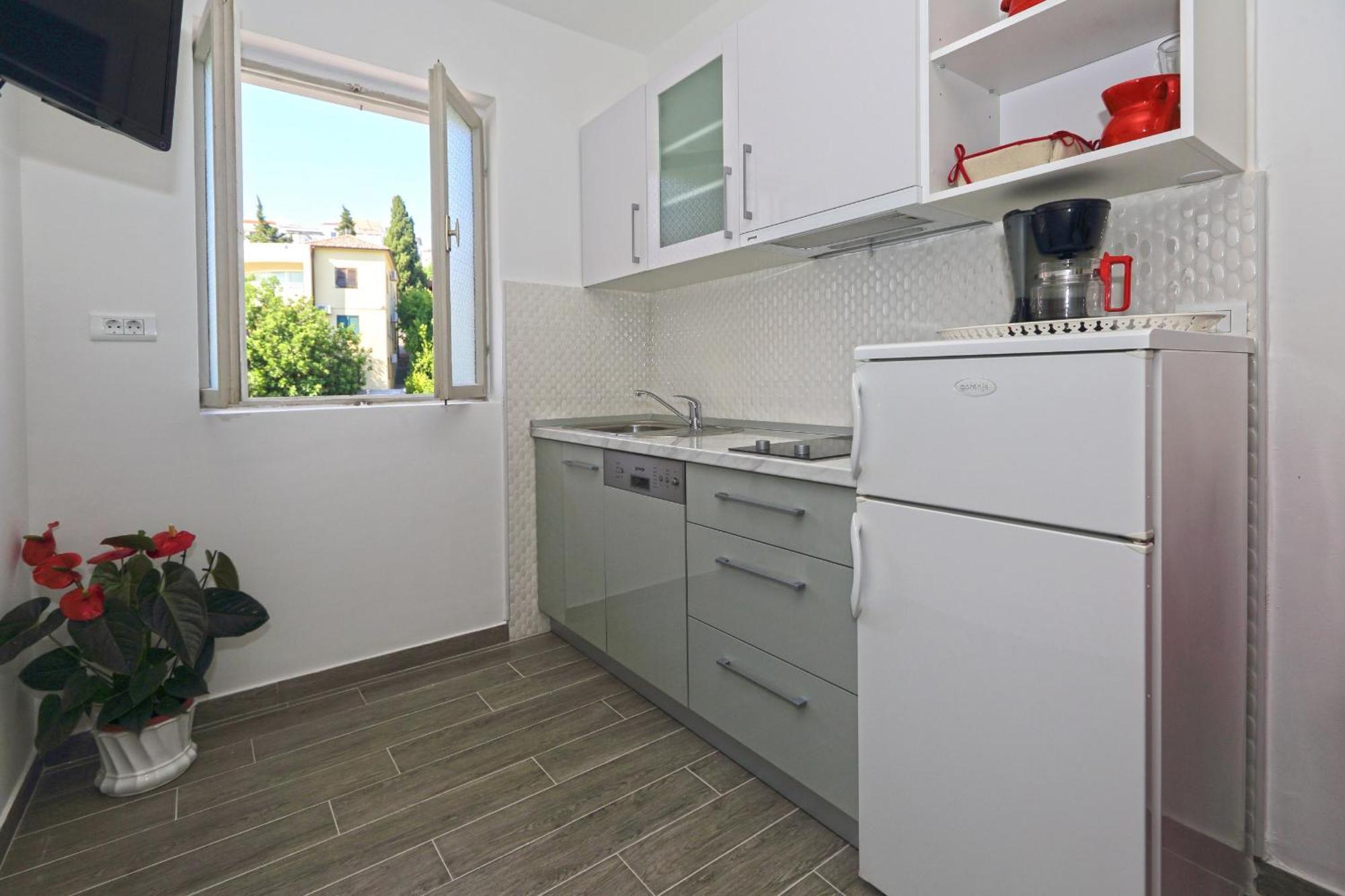 Apartments Grgo Hvar Town Exterior foto