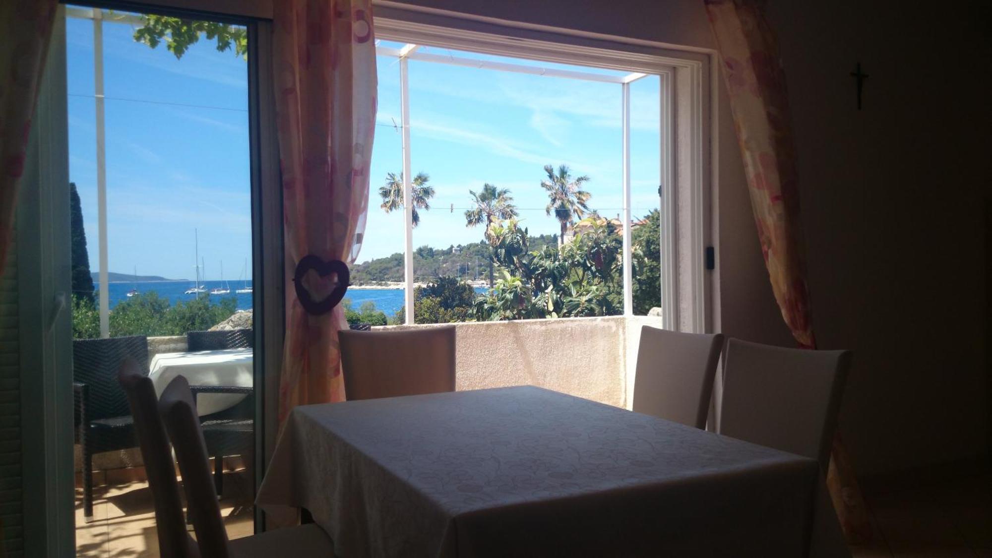 Apartments Grgo Hvar Town Quarto foto