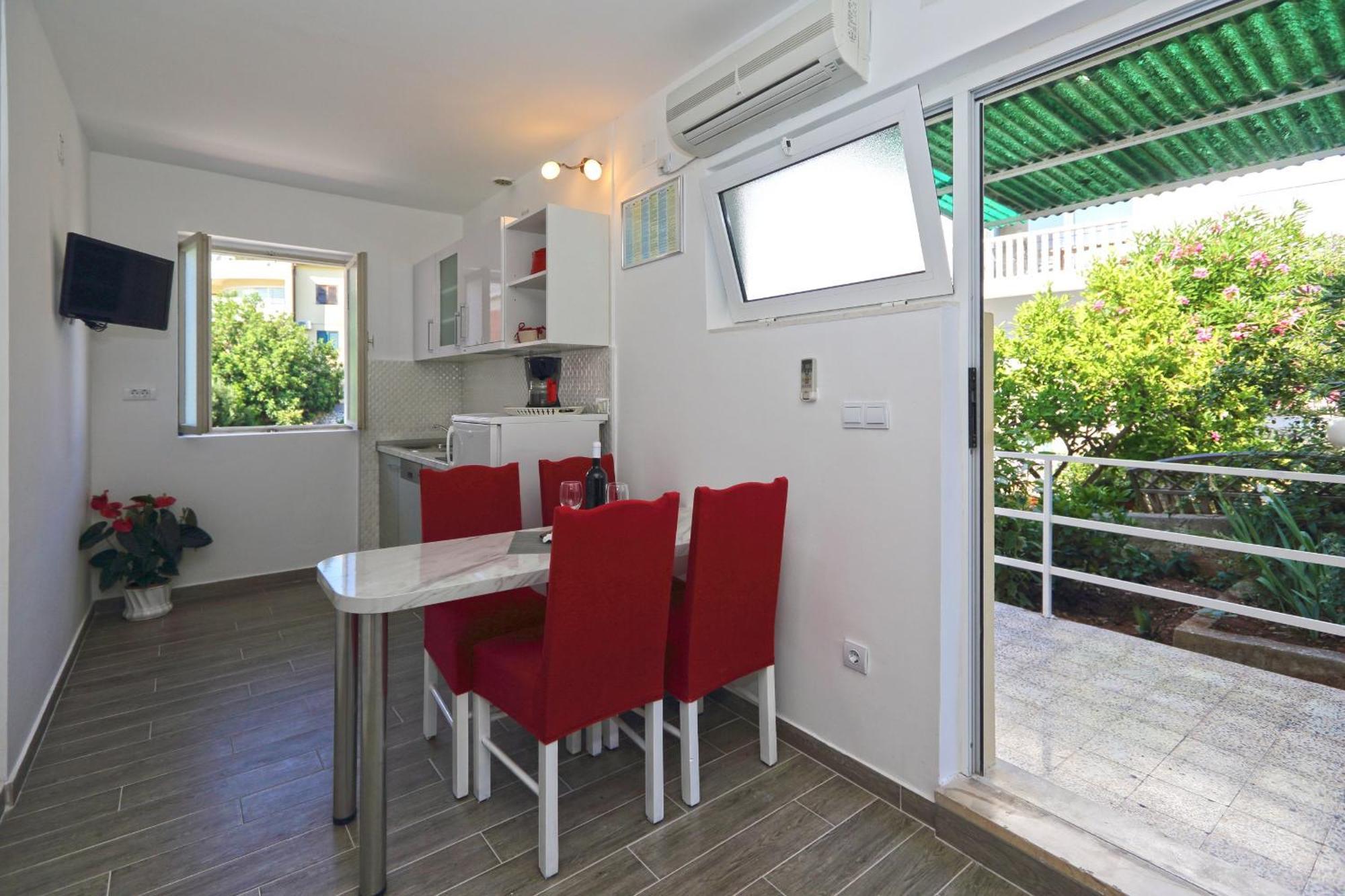 Apartments Grgo Hvar Town Exterior foto