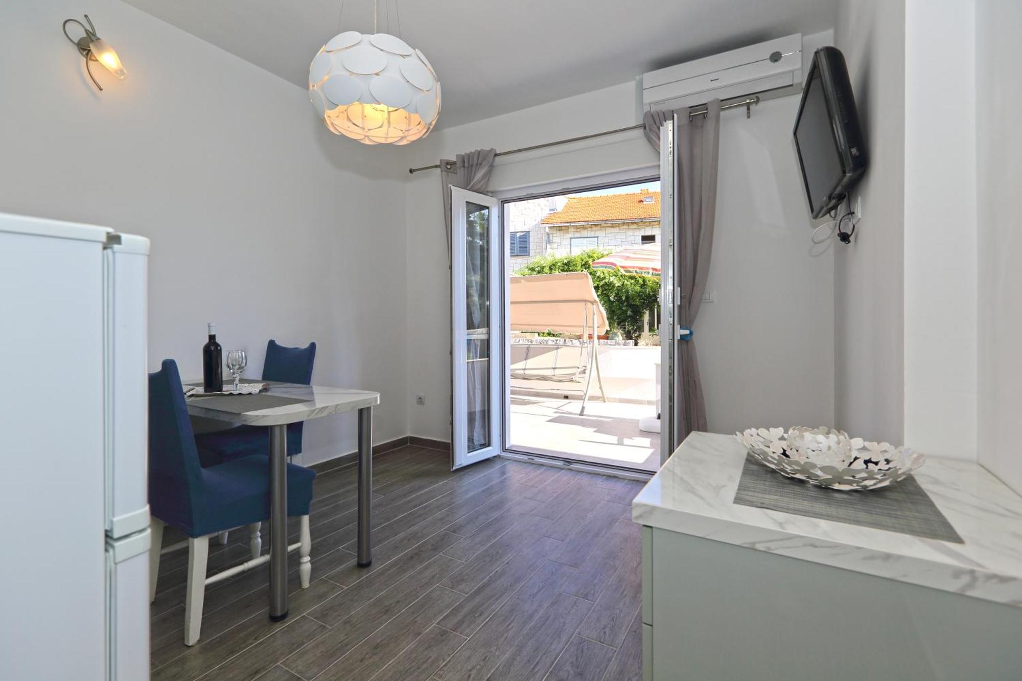 Apartments Grgo Hvar Town Exterior foto