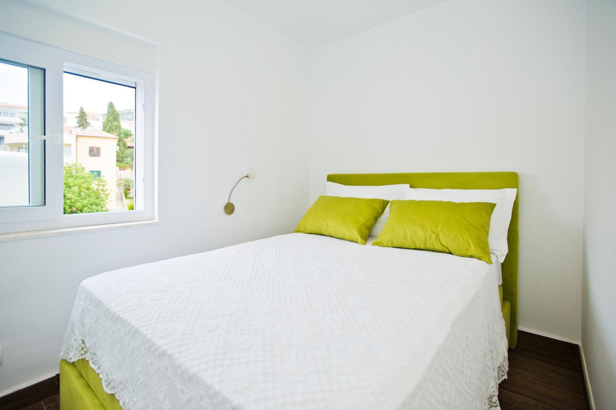 Apartments Grgo Hvar Town Exterior foto