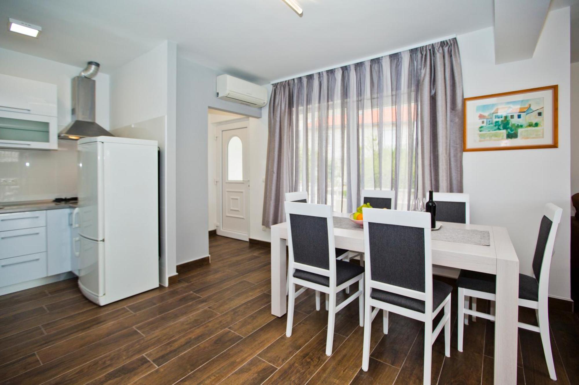 Apartments Grgo Hvar Town Exterior foto