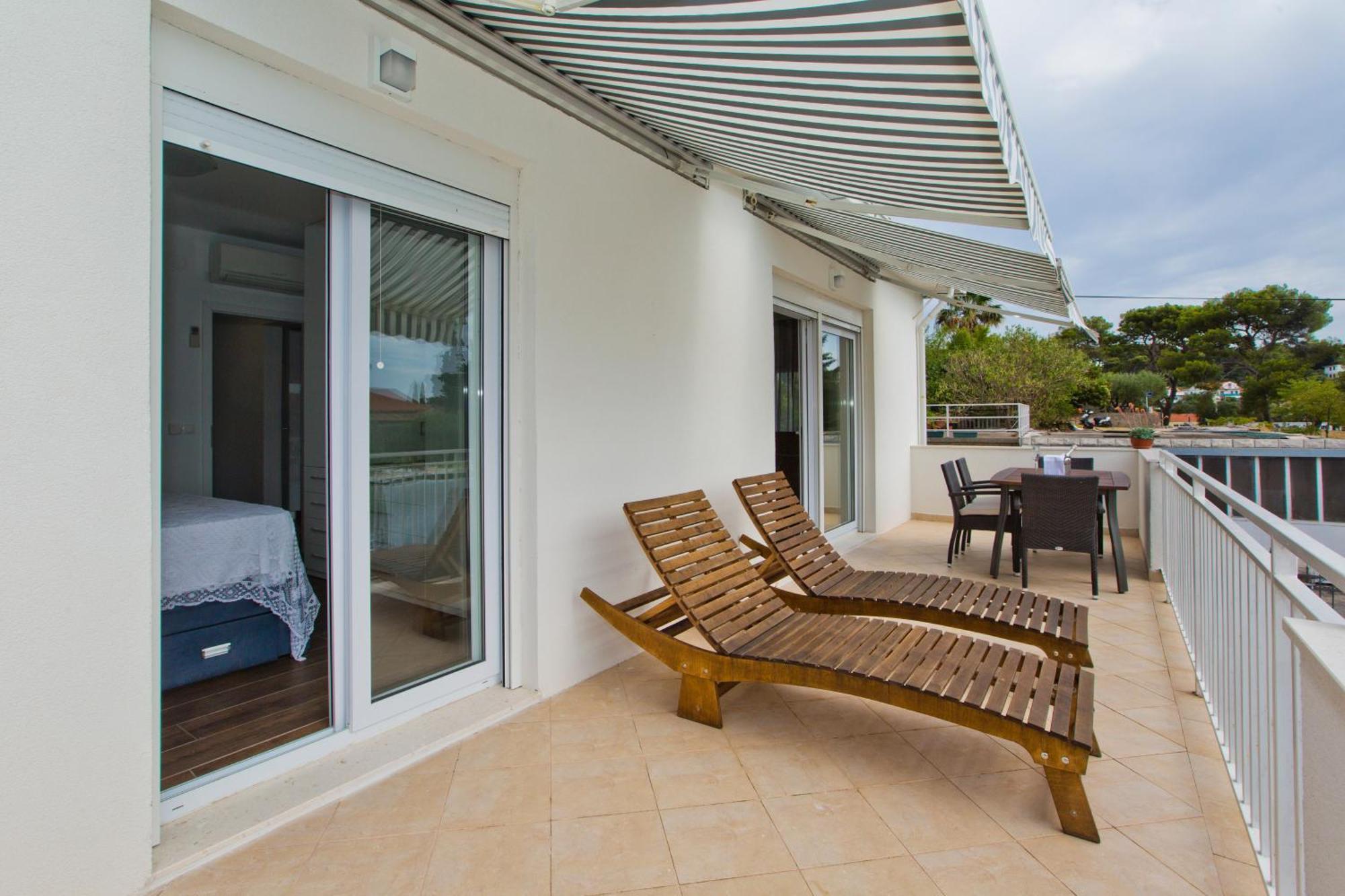 Apartments Grgo Hvar Town Exterior foto