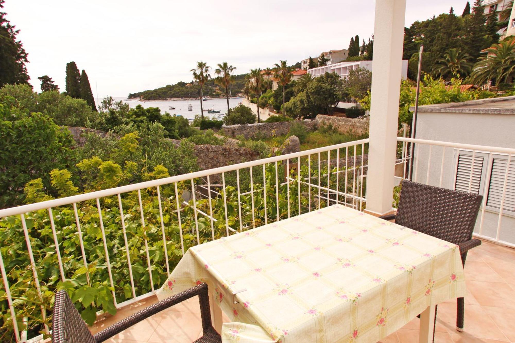 Apartments Grgo Hvar Town Exterior foto