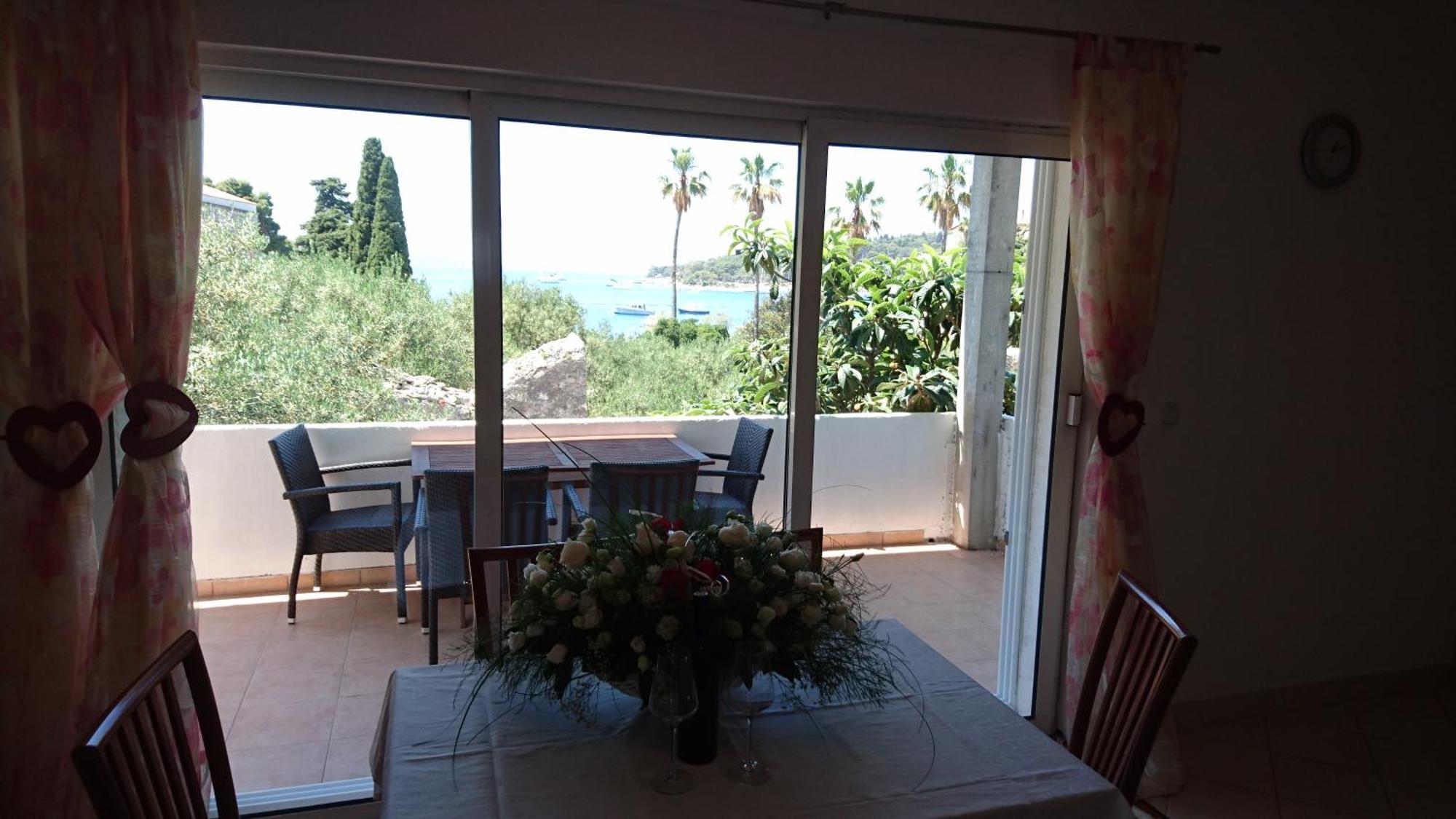 Apartments Grgo Hvar Town Exterior foto