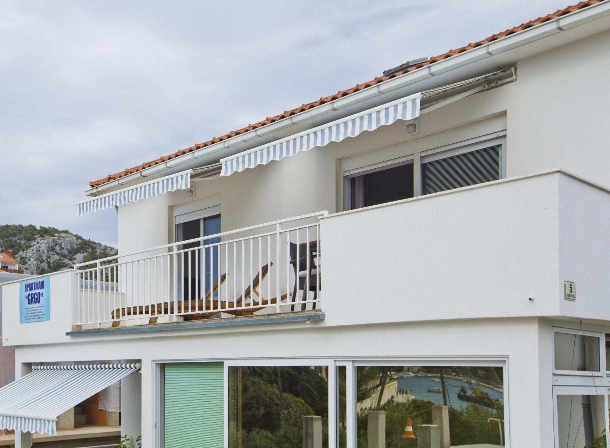 Apartments Grgo Hvar Town Exterior foto